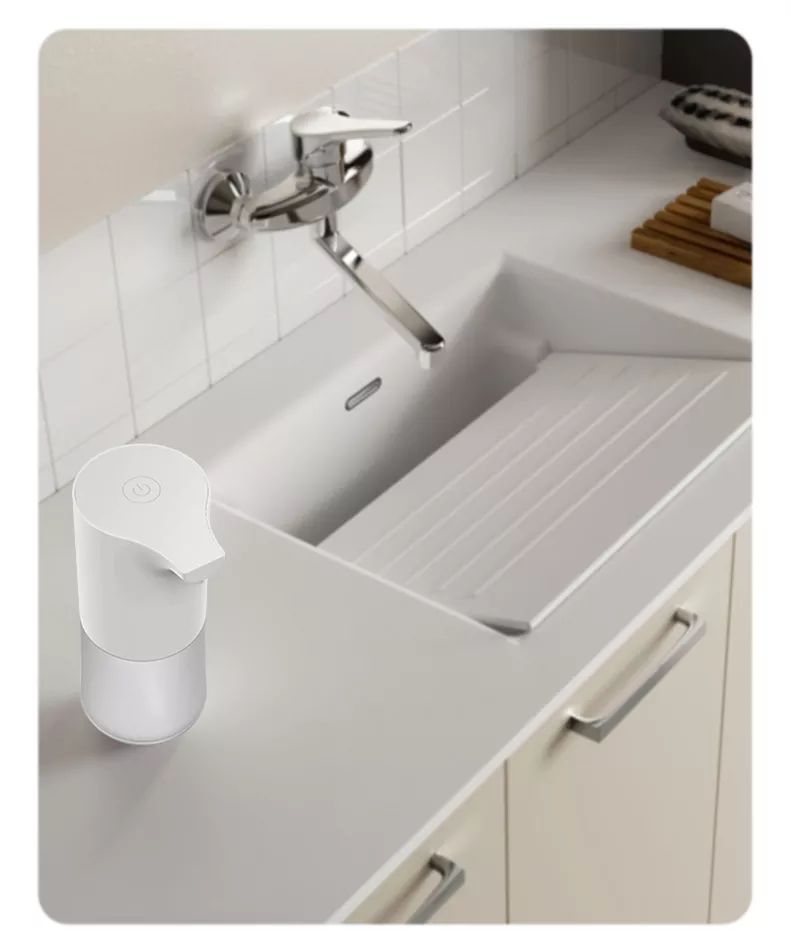 Automatic Soap Dispenser JF-A7